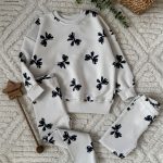 دورس شلوار پاپیون🎀💎