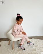 ست کالباسی قلبی🎀🍬 - Image 6