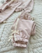ست کالباسی قلبی🎀🍬 - Image 5