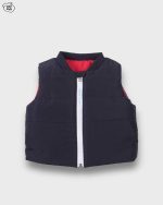 پافر دو رو برند Laciel paris🍃🛹 - Image 6