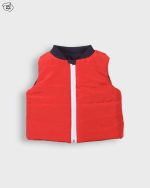 پافر دو رو برند Laciel paris🍃🛹 - Image 7