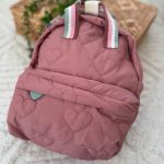 کیف کوله برند لاسیل🎒🎲