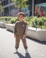 ست کرکی آدیداس موکا🧤🏈 - Image 2