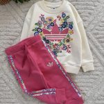 ست اسپرت آدیداس💗👚