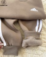 ست کرکی آدیداس موکا🧤🏈 - Image 3