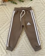 ست کرکی آدیداس موکا🧤🏈 - Image 4