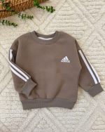 ست کرکی آدیداس موکا🧤🏈 - Image 5