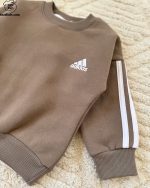 ست کرکی آدیداس موکا🧤🏈 - Image 6