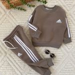 ست کرکی آدیداس موکا🧤🏈