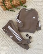 ست کرکی آدیداس موکا🧤🏈