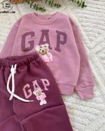 ست تدی دخترانه👩‍🦰🐻 - Image 2
