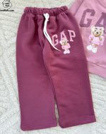 ست تدی دخترانه👩‍🦰🐻 - Image 3