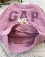 ست تدی دخترانه👩‍🦰🐻 - Image 5