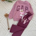 ست تدی دخترانه👩‍🦰🐻