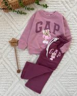 ست تدی دخترانه👩‍🦰🐻