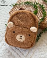 کیف کوله برند زارا🎒🕶