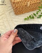 شلوار جین ستاره🌟👧 - Image 5