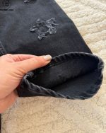 شلوار جین ستاره🌟👧 - Image 6