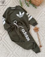 ست آدیداس ترک🎾🏈 - Image 3