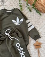 ست آدیداس ترک🎾🏈 - Image 4