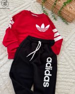 ست آدیداس ترک🎾🏈 - Image 6