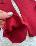 ست دورس شلوار موشی🍭🎈 - Image 3