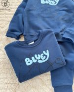 ست بلوئی🛹🧵 - Image 2