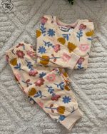 ست راحتی گل گلی🌺🎗 - Image 8