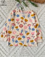 ست راحتی گل گلی🌺🎗 - Image 4