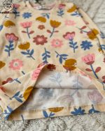 ست راحتی گل گلی🌺🎗 - Image 3