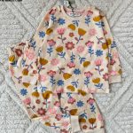 ست راحتی گل گلی🌺🎗