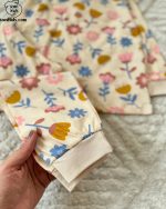 ست راحتی گل گلی🌺🎗 - Image 5