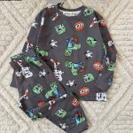 ست راحتی لگو🤖⚓