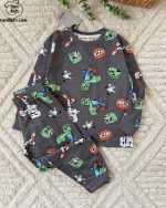 ست راحتی لگو🤖⚓