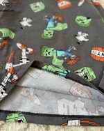 ست راحتی لگو🤖⚓ - Image 3