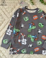 ست راحتی لگو🤖⚓ - Image 4