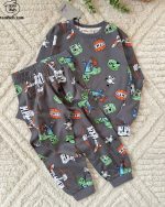 ست راحتی لگو🤖⚓ - Image 5