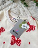 ست راحتی پاپیون🎀✨ - Image 5