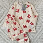 ست راحتی پاپیون🎀✨