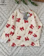 ست راحتی پاپیون🎀✨ - Image 2