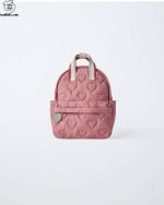 کیف کوله برند لاسیل🎒🎲 - Image 5