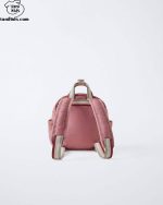 کیف کوله برند لاسیل🎒🎲 - Image 6