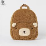 کیف کوله برند زارا🎒🕶 - Image 4