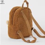 کیف کوله برند زارا🎒🕶 - Image 5