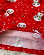 ست راحتی کریسمسی🎅🎈 - Image 2