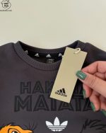 ست طرح هاکونا🦁 - Image 7