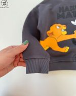 ست طرح هاکونا🦁 - Image 6