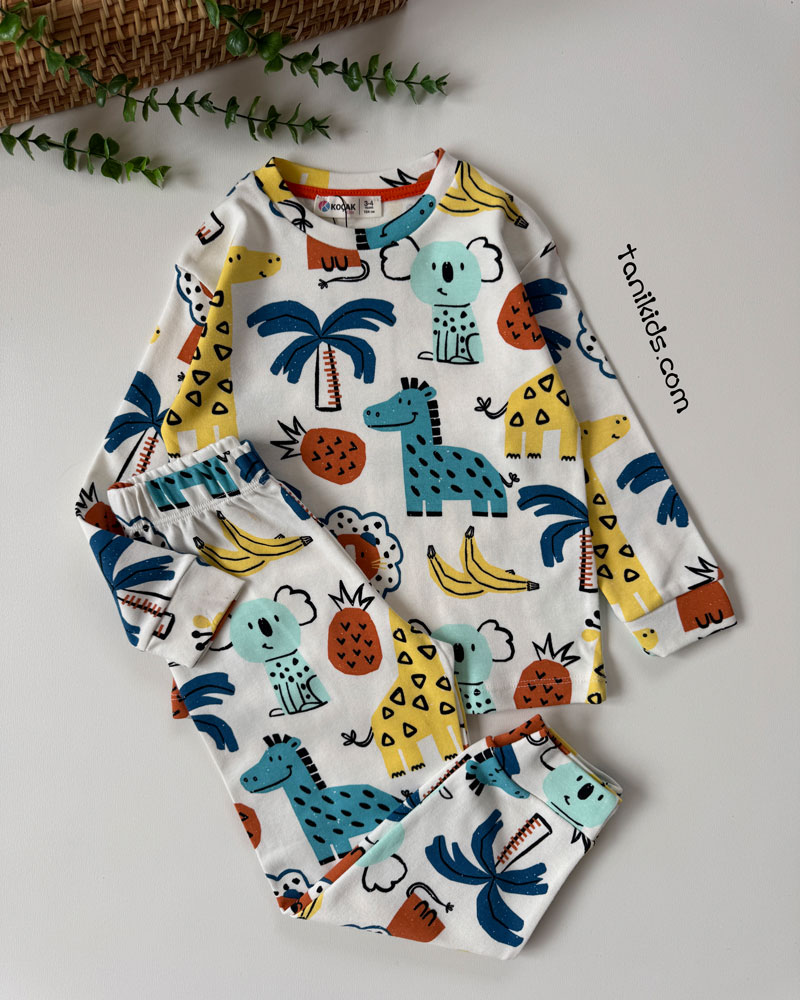 IMG_8411 ست راحتی حیوانات🦁🐨 - Image 1