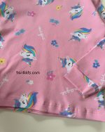 ست راحتی یونی کورن🌺🦄 - Image 5