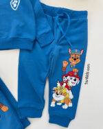 ست پاوپاترول🧵🐶 - Image 2